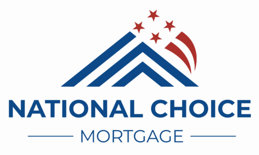 National Choice Mortgage Logo